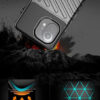 POWERTECH Θήκη Thunder MOB-1633 για Xiaomi Mi 11, μπλε