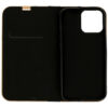 POWERTECH θήκη Book MOB-1802 για iPhone 14 Pro Max, μαύρη