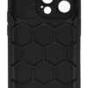 POWERTECH θήκη Camera Protected MOB-1932 για iPhone 15 Pro Max, μαύρη