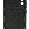 POWERTECH θήκη Camera Protected MOB-1933, Samsung Galaxy A34 5G, μαύρη