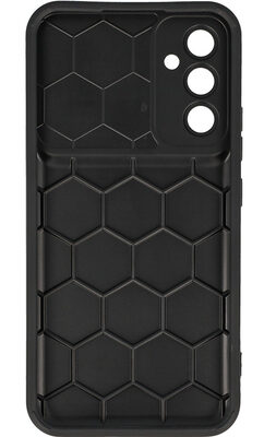 POWERTECH θήκη Camera Protected MOB-1933, Samsung Galaxy A34 5G, μαύρη