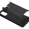 POWERTECH θήκη Armor Carbon MOB-1952 για Samsung Galaxy A05, μαύρη