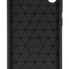 POWERTECH θήκη Carbon Elite MOB-1963 για Samsung Galaxy A05, μαύρη