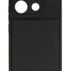 POWERTECH θήκη Camera Protected MOB-1975 για Xiaomi Redmi Note 13 4G, μαύρη