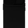POWERTECH θήκη Camshield Soft MOB-1991 για iPhone 16 Pro Max, μαύρη