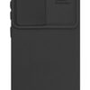 POWERTECH θήκη Camshield Soft MOB-1992 για Samsung Galaxy S24 Plus, μαύρη
