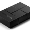 MERCUSYS Desktop Switch MS105G, 5x 10/100/1000 Mbps, Ver. 1