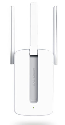 MERCUSYS Wi-Fi Range Extender MW300RE, 300Mbps, MIMO, Ver. 4