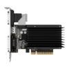 PALIT VGA GeForce GT 730, sDDR3 2048MB, 64bit