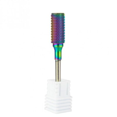Φρεζάκι καρβιδίου άσπρο O14 - Carbide nail drill bit