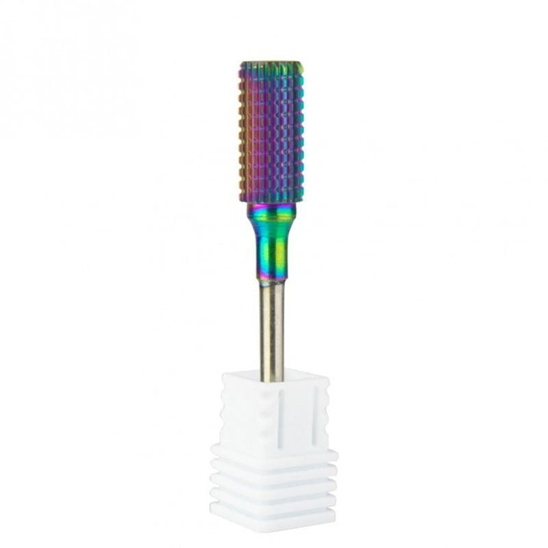 Φρεζάκι καρβιδίου άσπρο O14 - Carbide nail drill bit