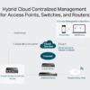 TP-LINK Omada Hardware Controller OC200, Ver. 2.0