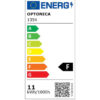 OPTONICA LED λάμπα A60 1354, 10.5W, 6000K, E27, 1055lm