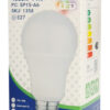 OPTONICA LED λάμπα A60 1358, 14W, 4500K, E27, 1380lm