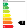 OPTONICA LED λάμπα A60 1360, 17W, 6000K, E27, 1710lm