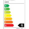 OPTONICA LED λάμπα 1603, 2W, 2800K, 180lm, G4