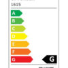 OPTONICA LED λάμπα 1615, 2W, 6000K, 170lm, G4