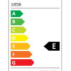 OPTONICA LED λάμπα A60 1856, Filament, 5W, 2700K, 600lm, E27