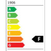 OPTONICA LED λάμπα spot 1906, 6.5W, 2700K, 550lm, GU10