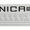 OPTONICA LED μαγνητικό φωτιστικό 5492, 10W, 4000K, μεταλλικό, μαύρο