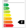 OPTONICA LED φωτιστικό Tube T5 5597, 13W, 6000K, IP20, 1200LM, 118.5cm