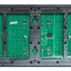 Ανταλλακτικό LED module P10 για πινακίδα LED, κόκκινο