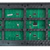 Ανταλλακτικό LED module P10 για πινακίδα LED, λευκό