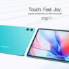 TECLAST tablet P30, 10.1", 4/64GB, Android 14, 6000mAh, μπλε