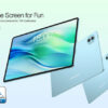 TECLAST tablet P50, 11", 6/128GB, 4G, Android 14, 8000mAh, μπλε