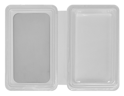 POWERTECH συσκευασία για θήκες κινητών τηλεφώνων PACK-002-R, 30τμχ