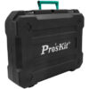 PROSKIT σετ εργαλείων PK-2052TB με βαλίτσα μεταφοράς, 53τμχ