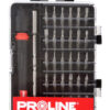 PROLINE σετ κατσαβίδια ακριβείας 10228, 30τμχ
