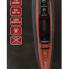 PROLINE ανιχνευτής τάσης 10544 με εύρος μέτρησης 12-250V, 50-500Hz, 16cm