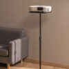 BRATECK βάση projector δαπέδου PRB-23P, έως 6kg