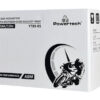 POWERTECH μπαταρία μολύβδου μοτοσυκλέτας PT-1206, 12V 9Ah, AGM, YTX9-BS