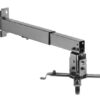 POWERTECH βάση projector οροφής PT-1255, έως 20kg