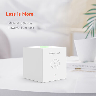POWERTECH smart ασύρματο σύστημα συναγερμού PT-1285, RFID, WiFi, TUYA