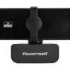 POWERTECH web camera PT-1291, 5MP, 2K Quad HD, αυτόματη εστίαση, 1.5m, μαύρη