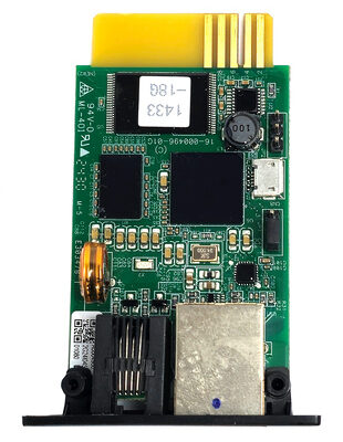 POWERTECH SNMP web manager κάρτα PT-1364 για UPS