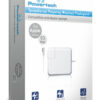 POWERTECH τροφοδοτικό laptop PT-137 για Apple, 90W, 18.5V - 4.6A