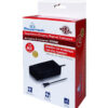 POWERTECH αυτόματο τροφοδοτικό laptop PT-31, 90watt, χωρίς βύσματα