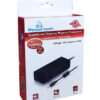 POWERTECH φορτιστής laptop PT-54 για Toshiba, 90W, 19V