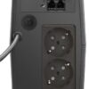 POWERTECH UPS Line Interactive PT-850, 850VA/510W