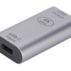 POWERTECH αντάπτορας USB-C σε Mini DisplayPort PTH-098, 4K/60Hz, γκρι