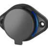 POWERTECH πρίζα USB για σκάφη & οχήματα PTL-007, USB & USB-C, 36W, IP65