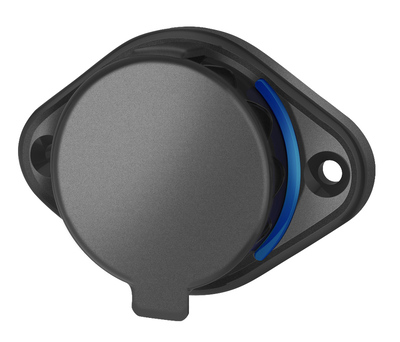 POWERTECH πρίζα USB για σκάφη & οχήματα PTL-007, USB & USB-C, 36W, IP65