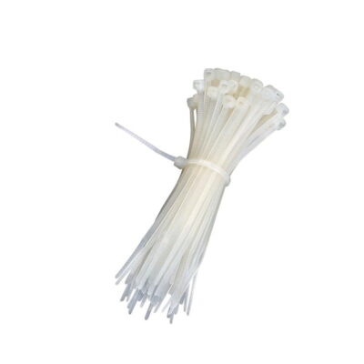 Δεματικά Καλωδίων - Ταϊράπ 7.6x350mm - Cable ties