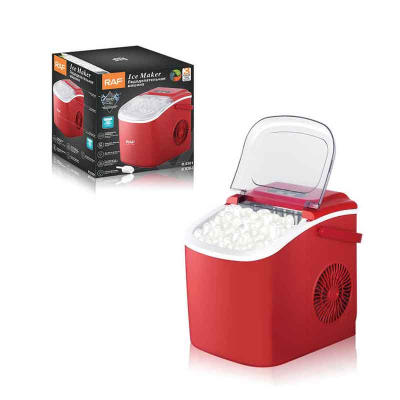RAF Παγομηχανή  R.0301 - Ice Maker