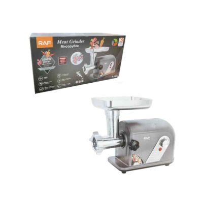 RAF Μηχανή Άλεσης Κιμά 2200W R.3361  – Meat Grinder