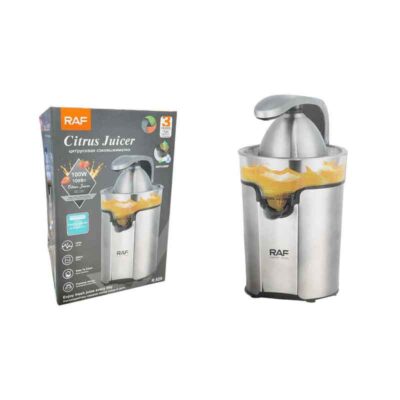 RAF Αποχυμωτής 300mL 100W R.626 - Citrus Juicer